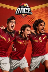 O11ZE (3ª Temporada) (O11CE (Season 3))