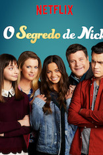 Poster de Série No Good Nick (2ª Temporada) (2019)