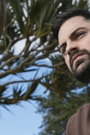 Poster de Episódio Capítulo 05: Lampião (2018)