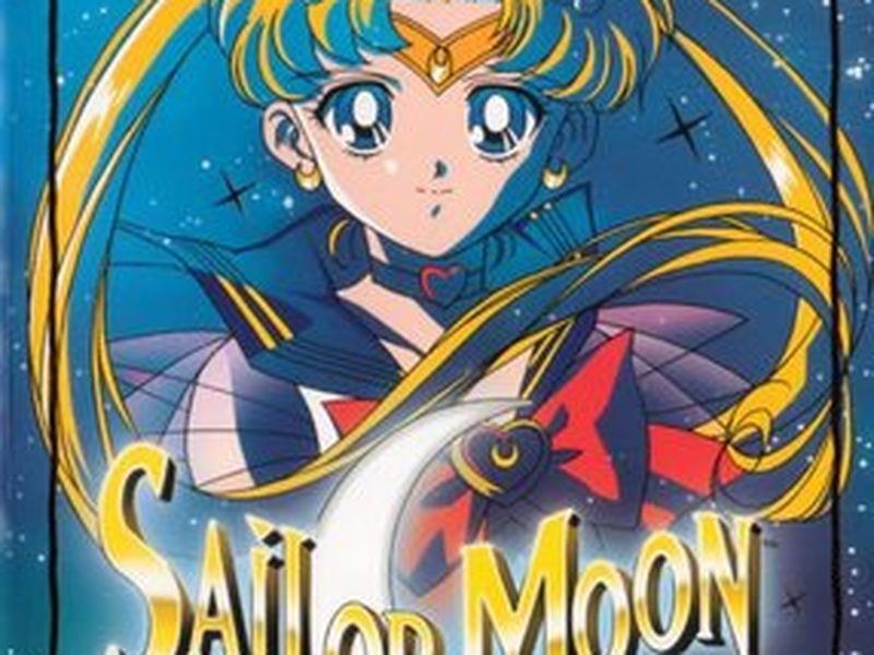 Foto 1 de Sailor Moon - Filme 2: Corações de Gelo