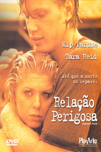  de Filme Relação Perigosa (2003)