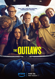 Os Fora da Lei (3ª Temporada) (The Outlaws (Season 3))