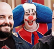 Ben, Bozo, Bingo e os 80s