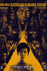 Ang mga kaibigan ni Mama Susan (Ang mga kaibigan ni Mama Susan)