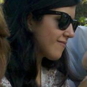 Foto de perfil de Rafaela D'Angelo