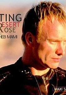 Sting Feat. Cheb Mami: Desert Rose (Sting Feat. Cheb Mami: Desert Rose)