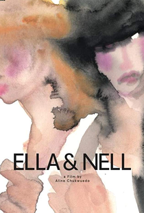 Ella & Nell - Poster / Capa / Cartaz - Oficial 1
