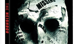 Trailer: The Neighbor Movie Trailer Stars Josh Stewart, Directed By Marcus Dunstan #SDCC