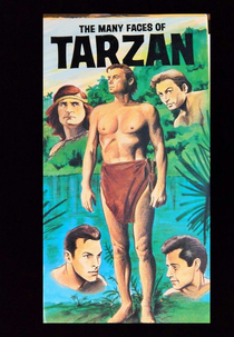 As Muitas Faces de Tarzan (The Many Faces Of Tarzan / A History Of Tarzan In The Movies)