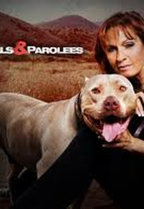 Pit Bulls and Parolees (1ª temporada) (Pit Bulls and Parolees)