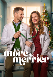 The More the Merrier (The More the Merrier)