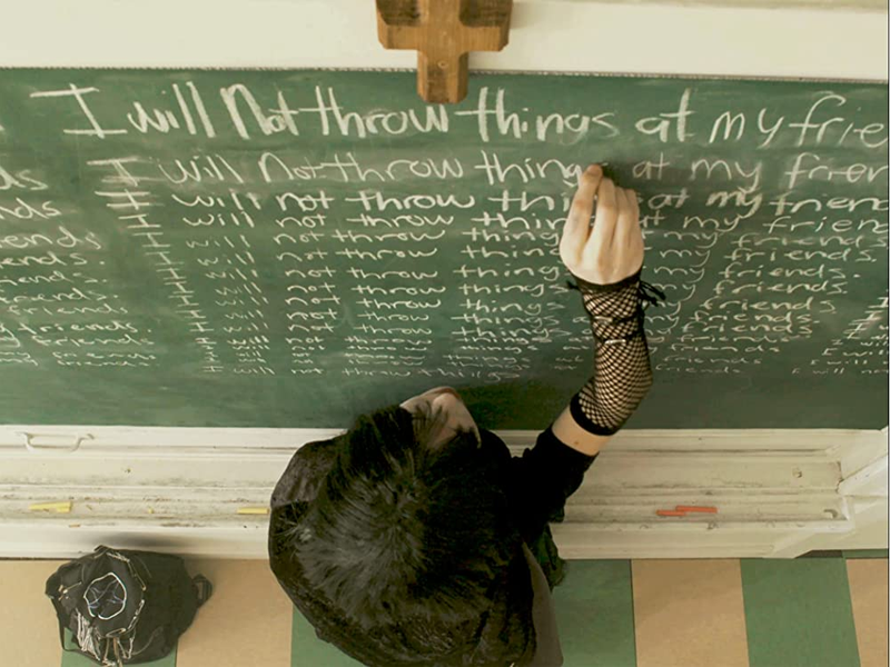 Foto 4 de Jenny Loves Satan