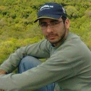 Foto de perfil de Gustavo Bier Tagliari