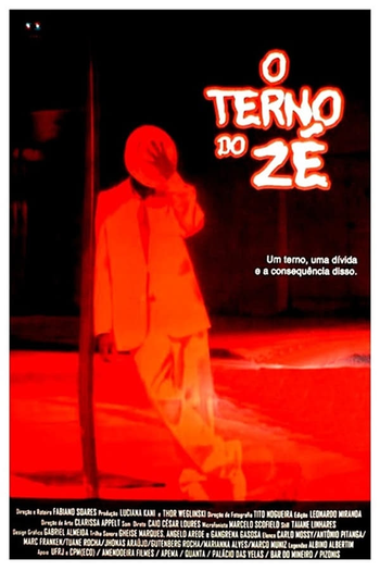  de Curta O Terno do Zé (2015)