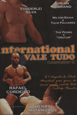 International Vale Tudo - Championship IX (The Revenge)