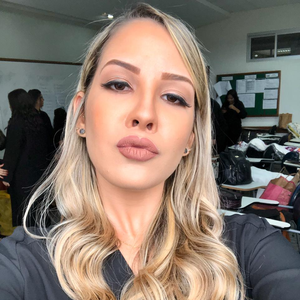 Foto de perfil de Ketilley C. Boecke