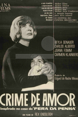 Crime de Amor (Crime de Amor)