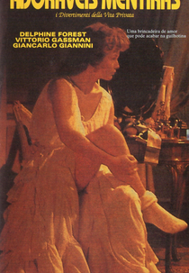 Adoráveis Mentiras (I divertimenti della vita privata)