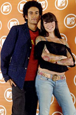 Pulso MTV (Pulso MTV)