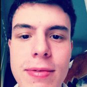 Foto de perfil de Matheus Felipe Rosa Queiroz