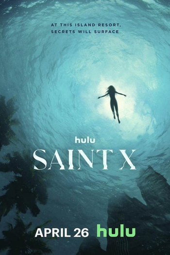  de Série Saint X (2023)