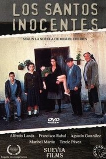  de Filme Os Santos Inocentes (1984)