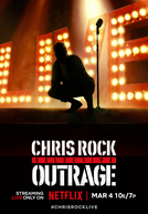 Chris Rock: Indignação Seletiva
