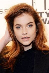 Barbara Palvin