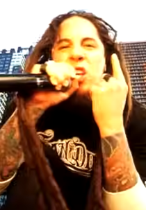 P.O.D.: Lights Out (P.O.D. - Lights Out)