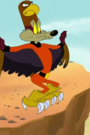 Poster de Episódio Swoop De Doo! (2021)