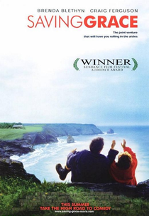 O Barato de Grace (Saving Grace)