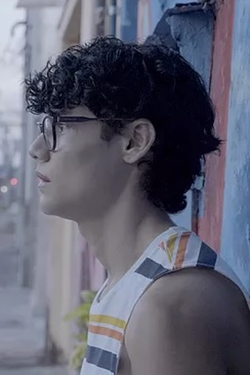 Poster de Curta Revoada (2019)