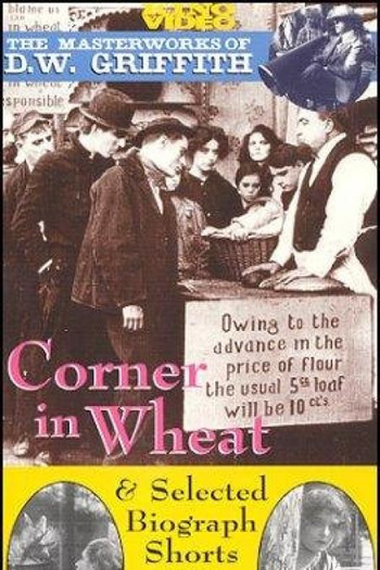  de Curta O Inimigo Invisível (1912)