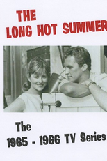 O Mercador de Almas (The Long, Hot Summer)