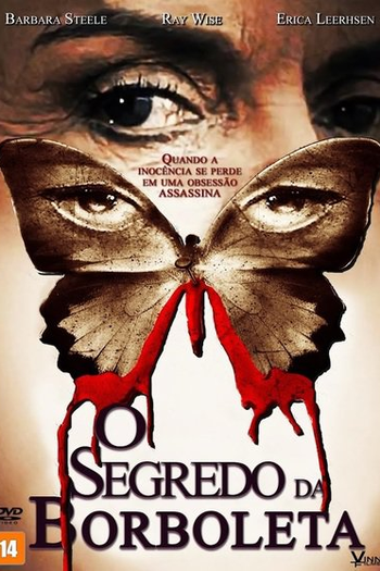  de Filme O Segredo da Borboleta (2012)