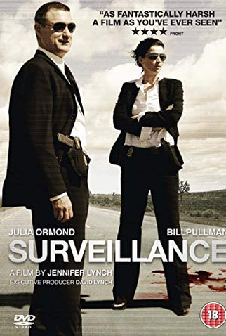 Poster 6 de Filme Sob Controle (2008)