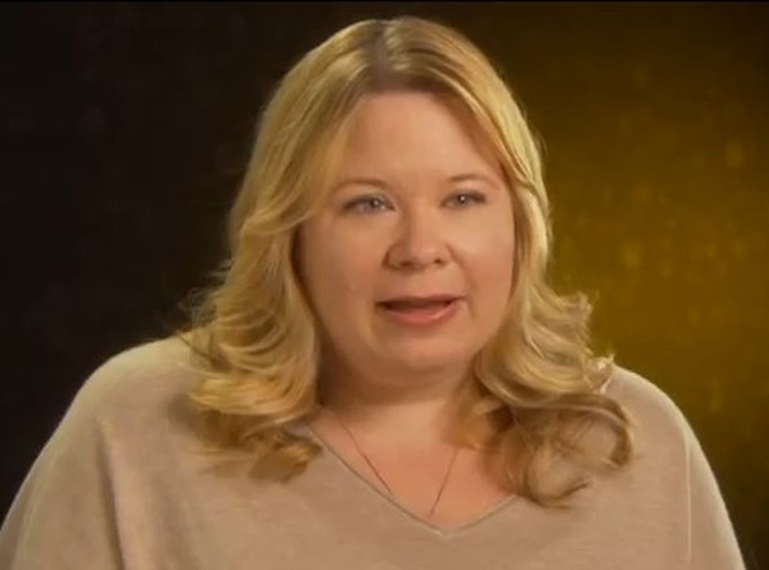 Julie Plec - Foto 1