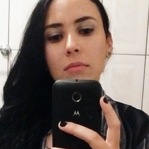 Foto de perfil de Larissa