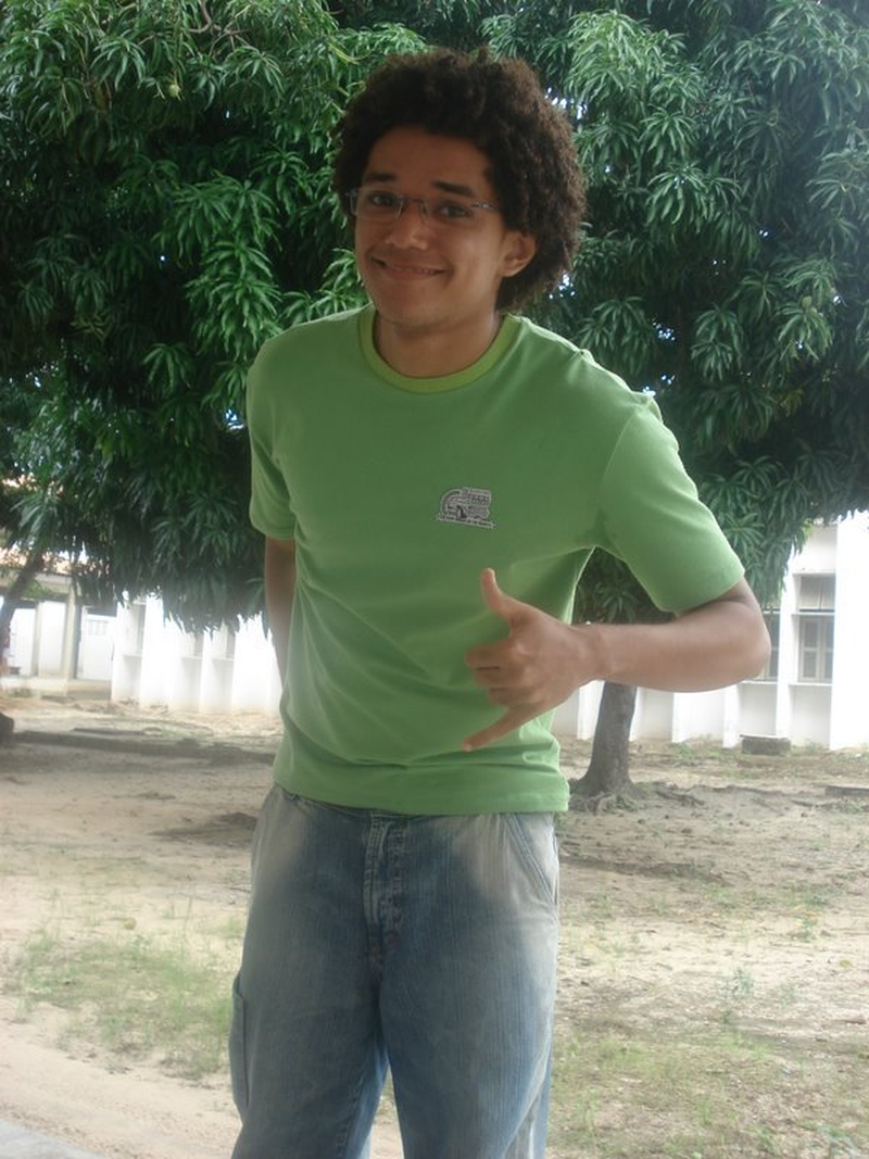 Aristeu da Silva de Sousa Jr - Foto 1