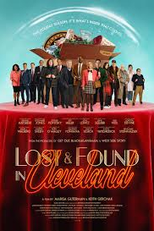 Achados e Perdidos (Lost & Found in Cleveland)