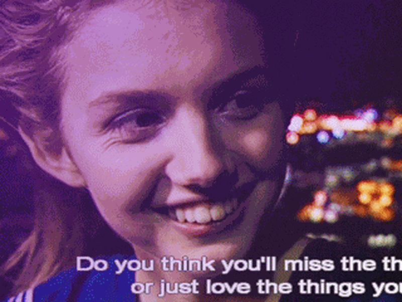 Foto 1 de Skins - Unseen: Bye