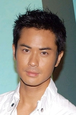 Kevin Cheng (I)