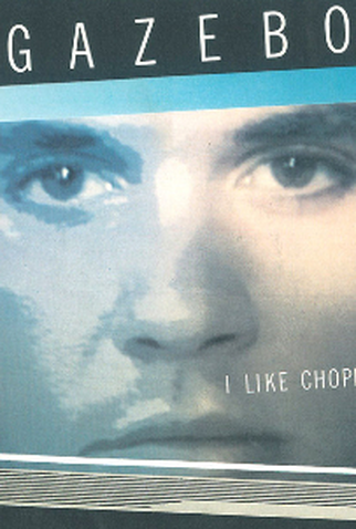 Poster 1 de Curta Gazebo: I Like Chopin (1983)