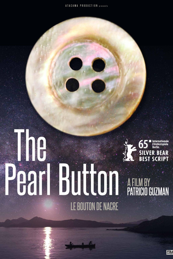  de Filme O Botão de Pérola (2015)