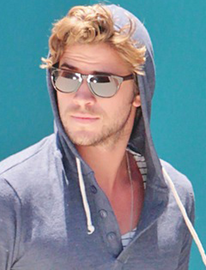 Liam Hemsworth - Foto 10