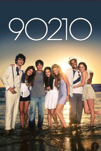 90210 Special 4ever - Poster / Capa / Cartaz - Oficial 1