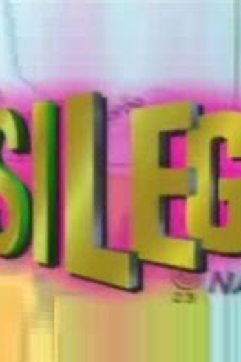 Poster de Série Brasil Legal (1994)