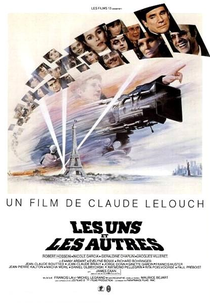 Retratos da Vida (Les Uns et Les Autres)