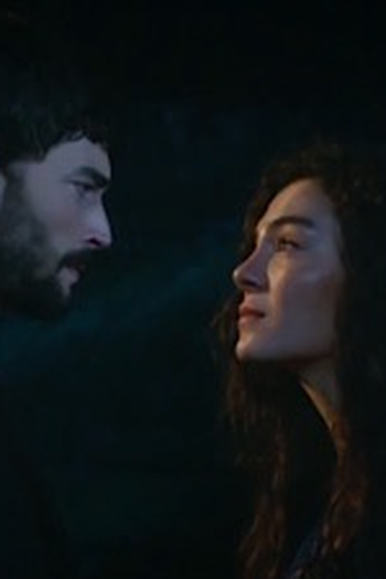 Poster de Episódio 7. Bölüm (2019)