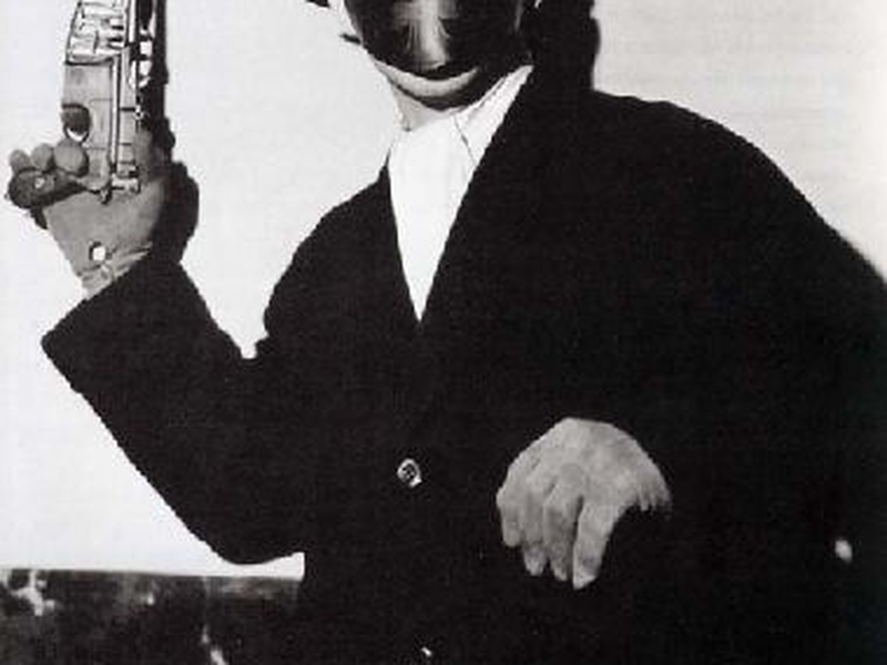 Foto 1 de O Besouro Verde